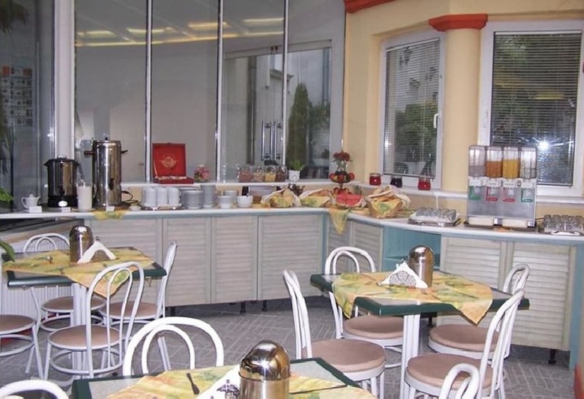 Fotos del hotel Classic:  24