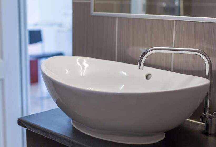 Fotos del hotel Classic:  14