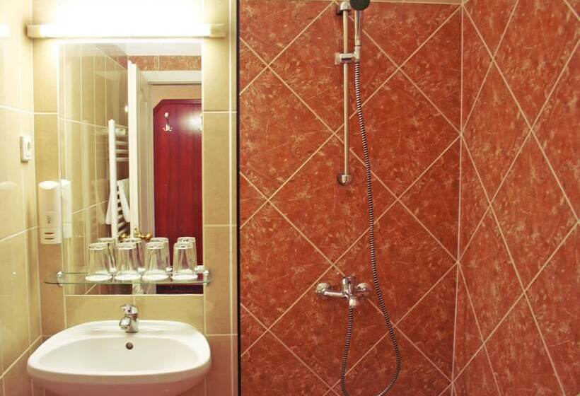 Fotos del hotel Classic:  15