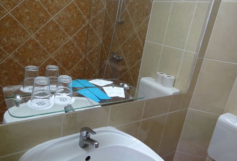 Fotos del hotel Classic:  19