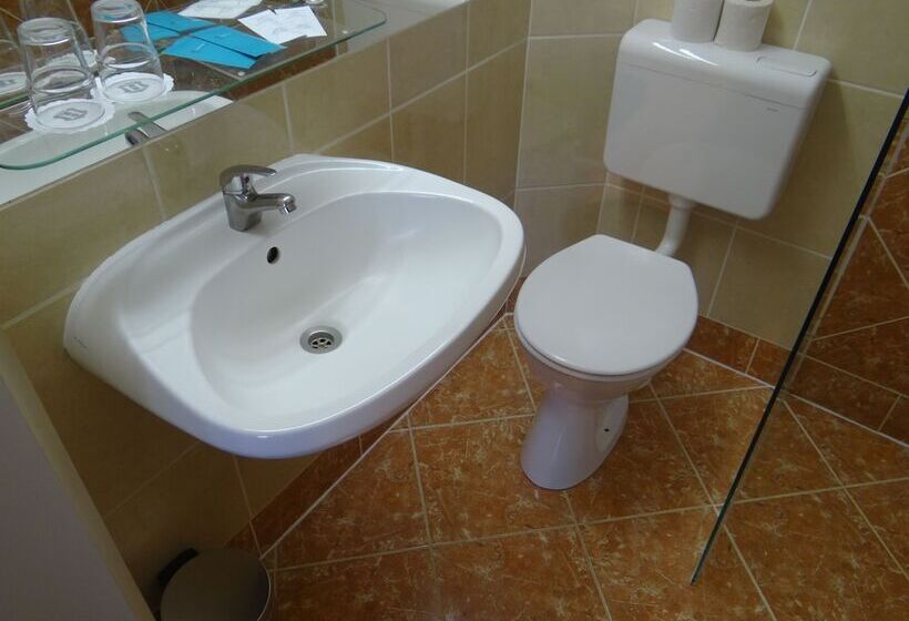 Fotos del hotel Classic:  13