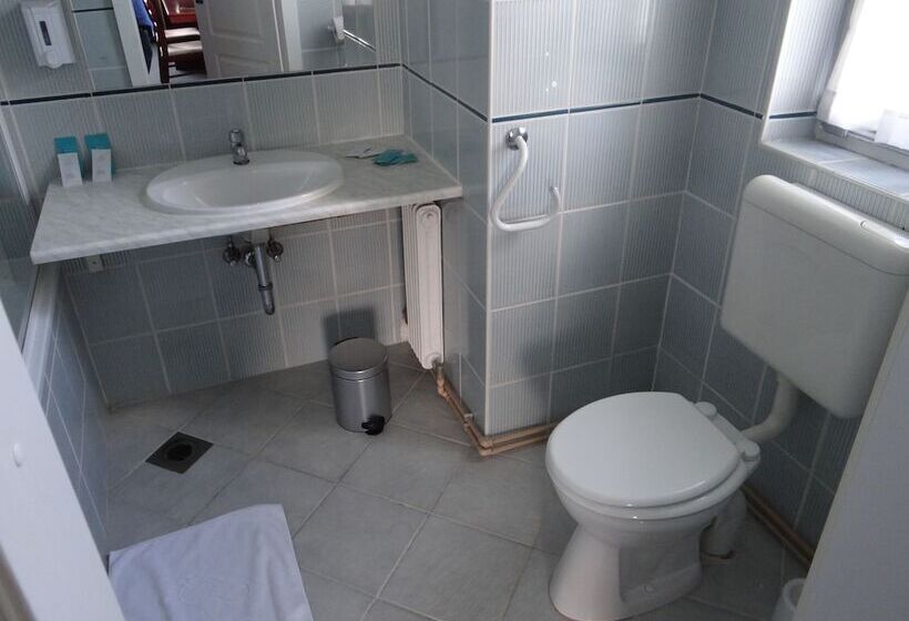 Fotos del hotel Classic:  20