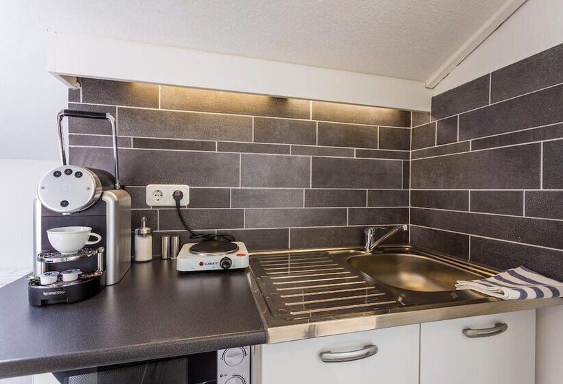 Fotos del hotel Classic:  9