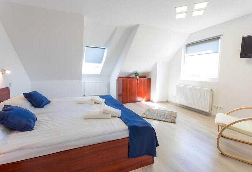 Fotos del hotel Classic:  4