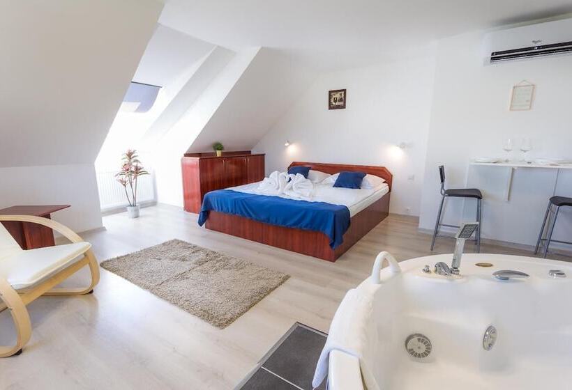 Fotos del hotel Classic:  5