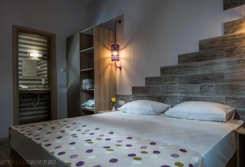 Hi Hotels Imperial Resort   Ultra All Inclusive