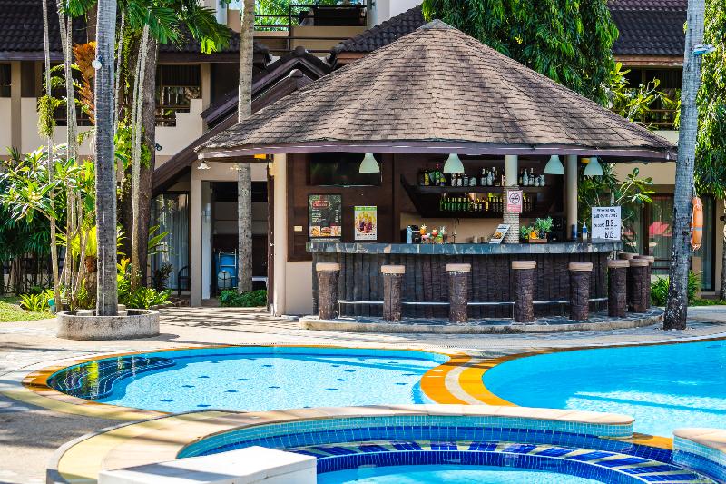 Fotos del hotel Coconut Village Resort:  15
