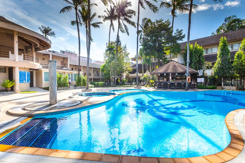 Fotos del hotel Coconut Village Resort:  19