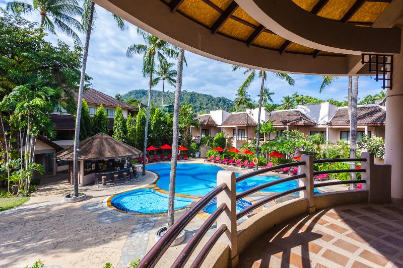 Fotos del hotel Coconut Village Resort:  18