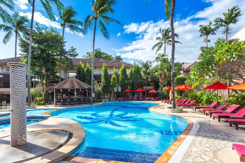 Fotos del hotel Coconut Village Resort:  14