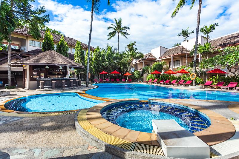 Fotos del hotel Coconut Village Resort:  12
