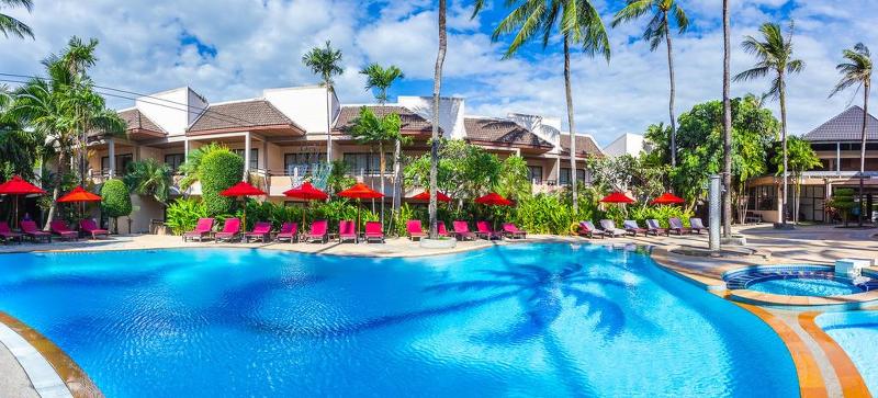 Fotos del hotel Coconut Village Resort:  11