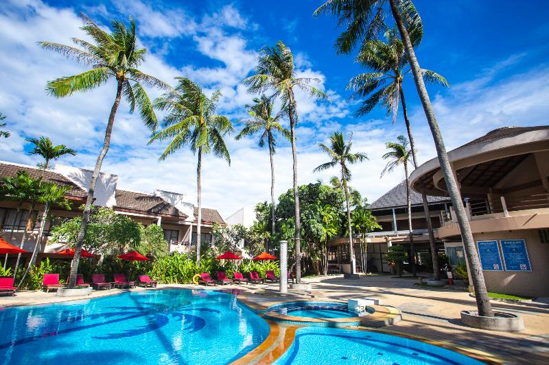 Fotos del hotel Coconut Village Resort:  3