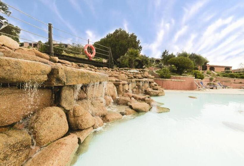فندق Colonna Country Club