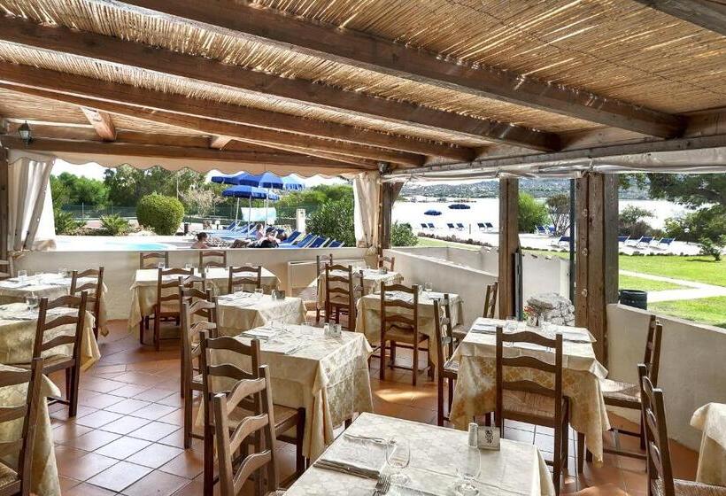 Fotos del hotel Colonna  Du Golf:  16