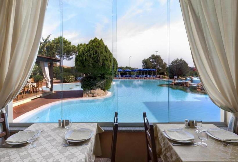 Fotos del hotel Colonna  Du Golf:  24