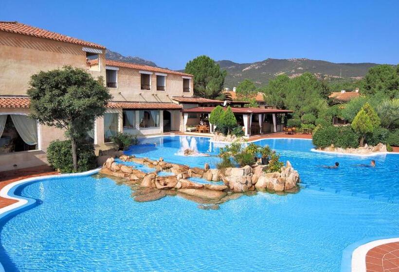 Fotos del hotel Colonna  Du Golf:  3