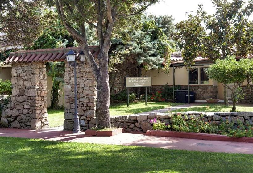 Fotos del hotel Colonna  Du Golf:  18