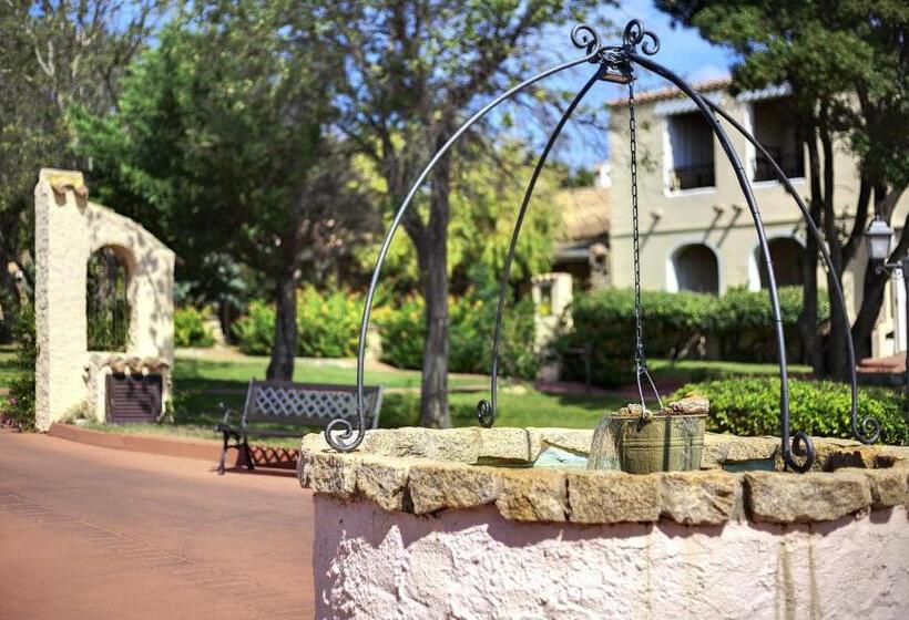 Fotos del hotel Colonna  Du Golf:  5