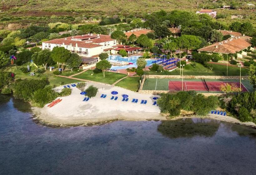 Fotos del hotel Colonna  Du Golf:  6