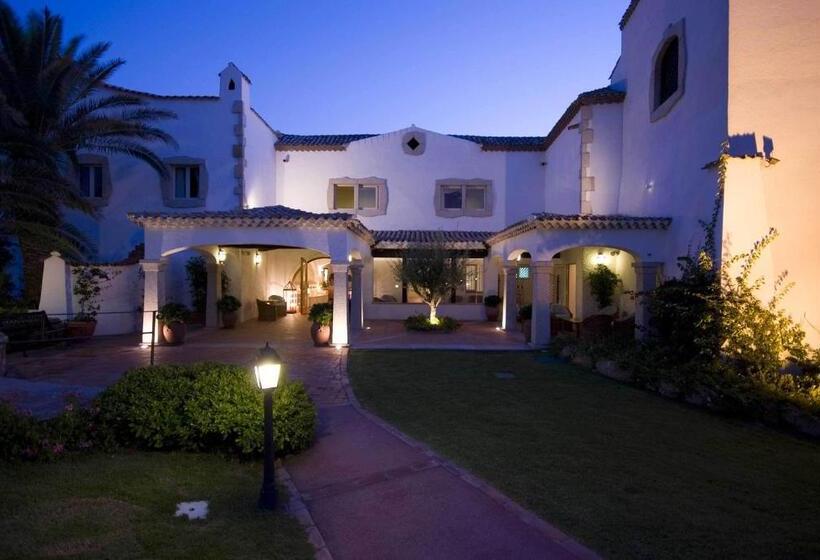 Colonna Grand Hotel Capo Testa, A Colonna Luxury Beach Hotel, Santa Teresa Sardegna
