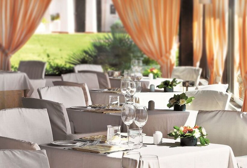 Colonna Grand Hotel Capo Testa, A Colonna Luxury Beach Hotel, Santa Teresa Sardegna