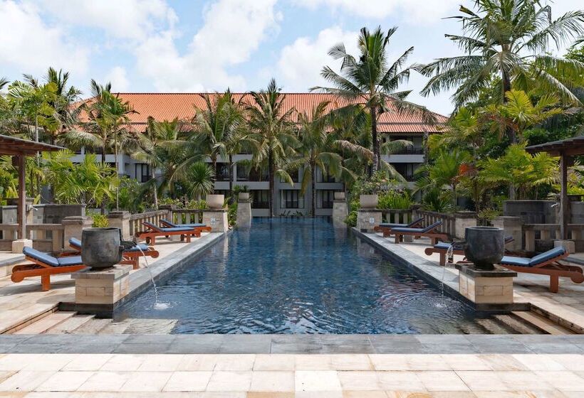 Hotel Conrad Bali