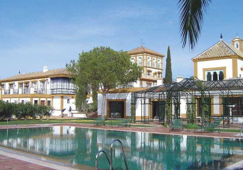 בית מלון כפרי Cortijo Soto Real