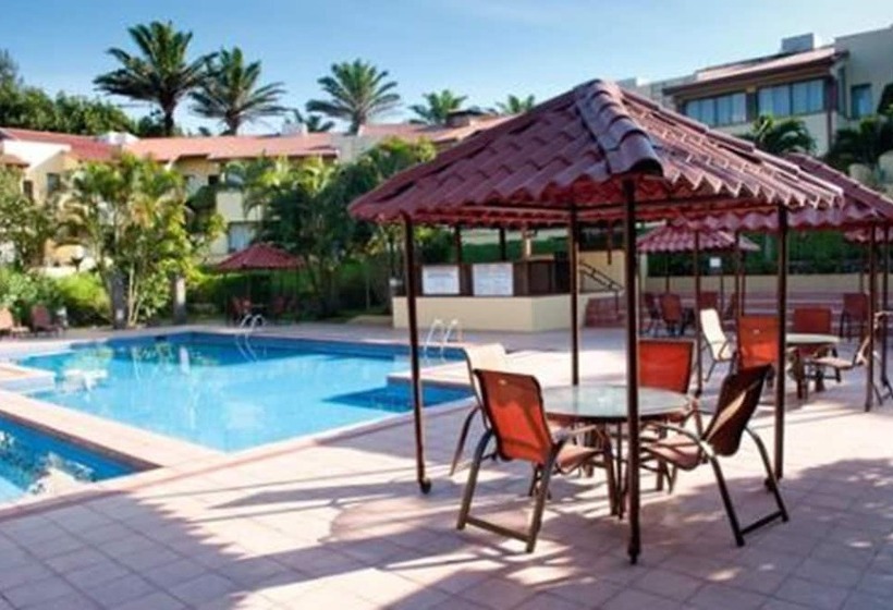 هتل Country Inn & Suites By Radisson, San Jose Aeropuerto, Costa Rica