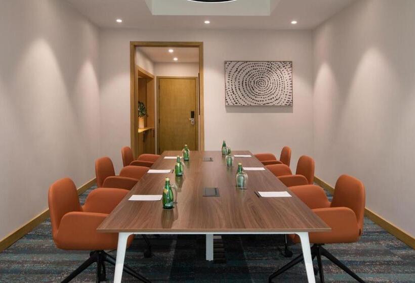 Fotos del hotel Courtyard By Marriott Santo Domingo:  27