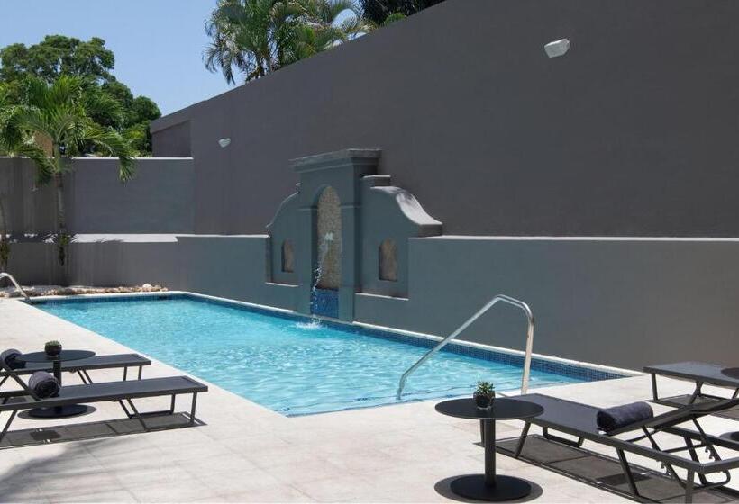 Fotos del hotel Courtyard By Marriott Santo Domingo:  24