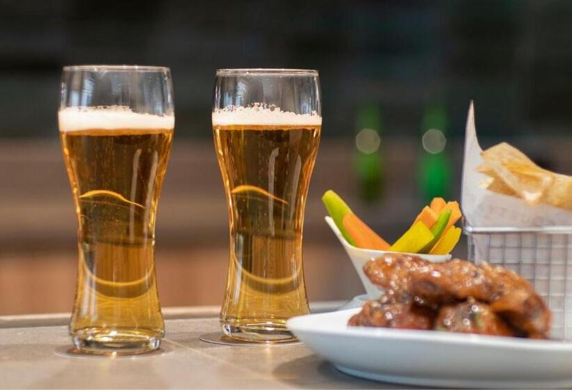 Fotos del hotel Courtyard By Marriott Santo Domingo:  30