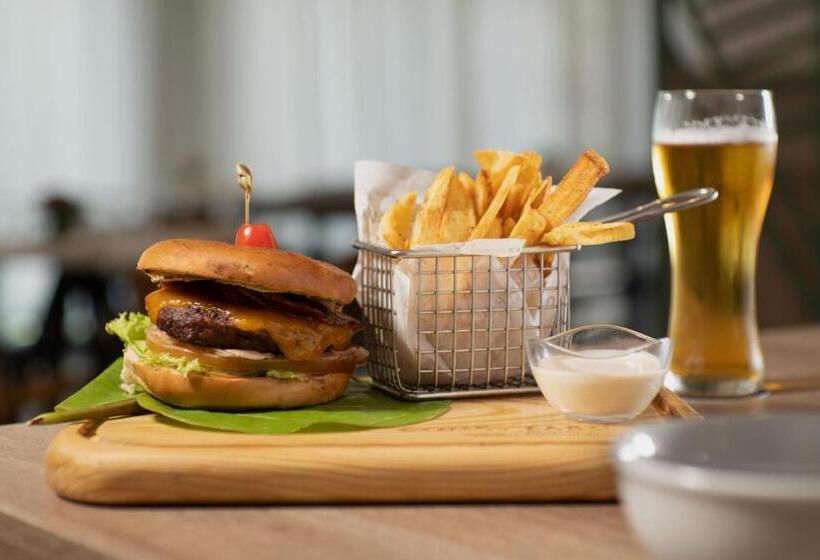 Fotos del hotel Courtyard By Marriott Santo Domingo:  41