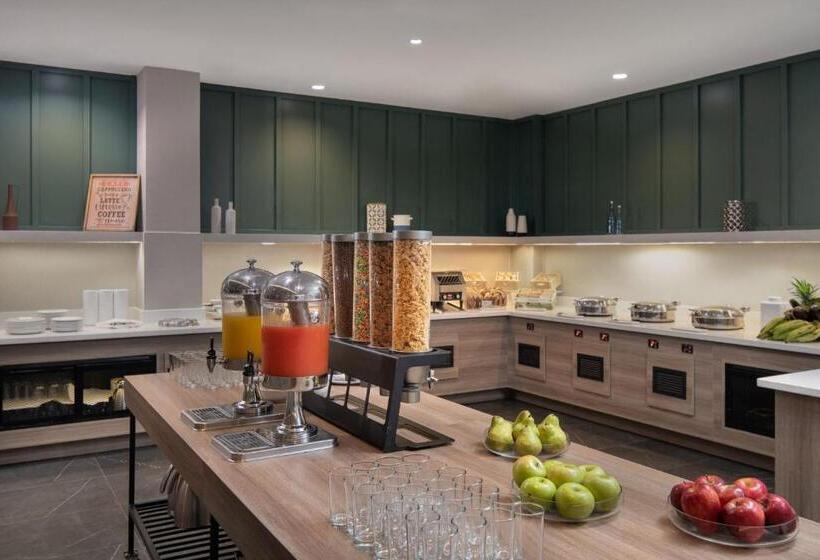 Fotos del hotel Courtyard By Marriott Santo Domingo:  12