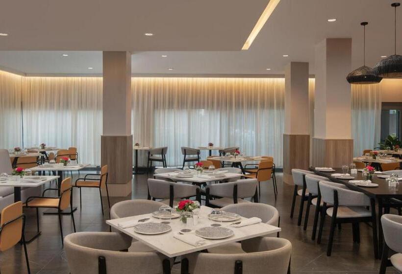 Fotos del hotel Courtyard By Marriott Santo Domingo:  10