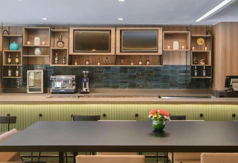 Fotos del hotel Courtyard By Marriott Santo Domingo:  35