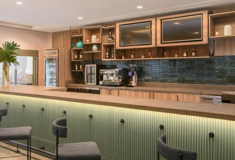 Fotos del hotel Courtyard By Marriott Santo Domingo:  38