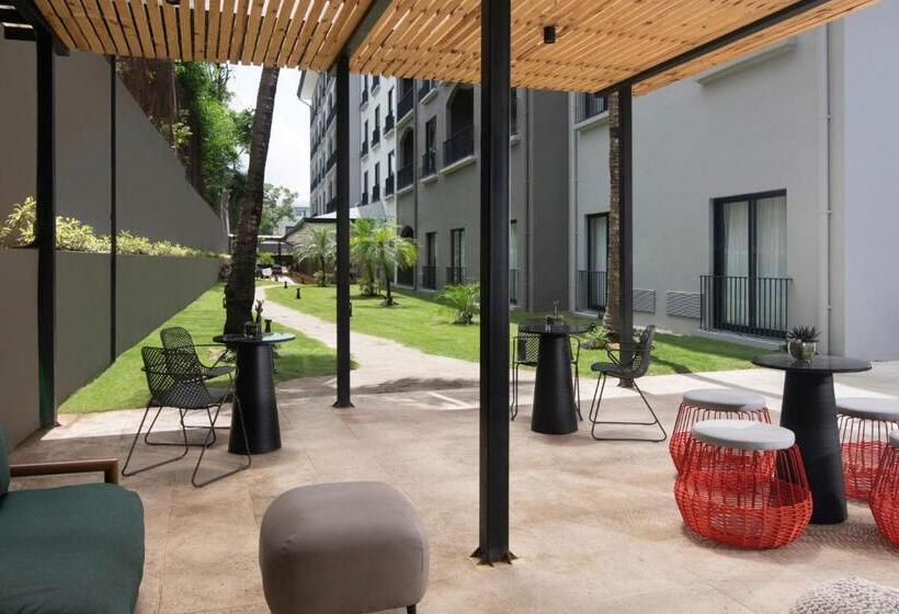 Fotos del hotel Courtyard By Marriott Santo Domingo:  37