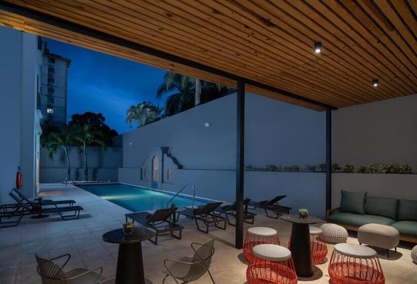 Fotos del hotel Courtyard By Marriott Santo Domingo:  36