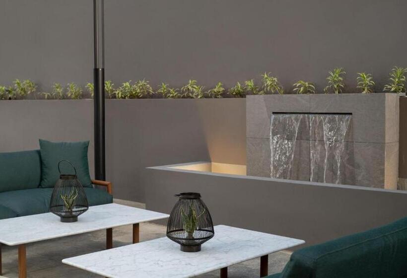 Fotos del hotel Courtyard By Marriott Santo Domingo:  33