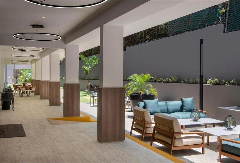 Fotos del hotel Courtyard By Marriott Santo Domingo:  26