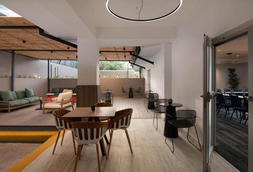 Fotos del hotel Courtyard By Marriott Santo Domingo:  32