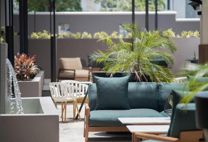 Fotos del hotel Courtyard By Marriott Santo Domingo:  31