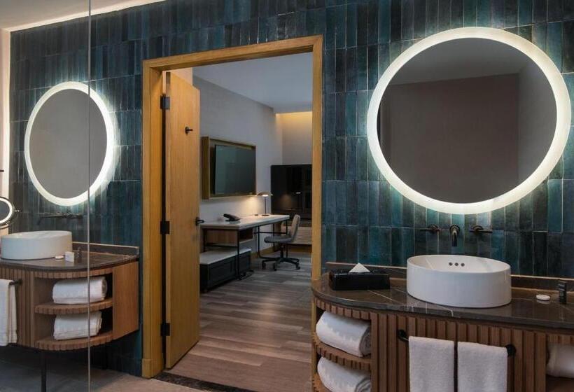 Fotos del hotel Courtyard By Marriott Santo Domingo:  14