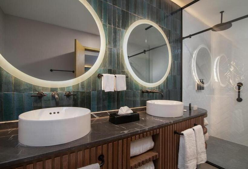 Fotos del hotel Courtyard By Marriott Santo Domingo:  9