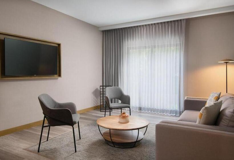 Fotos del hotel Courtyard By Marriott Santo Domingo:  18