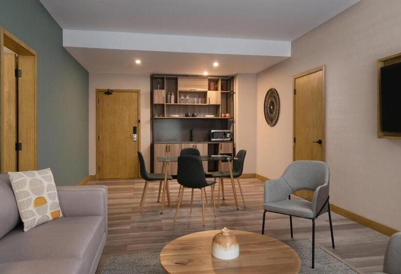 Fotos del hotel Courtyard By Marriott Santo Domingo:  23