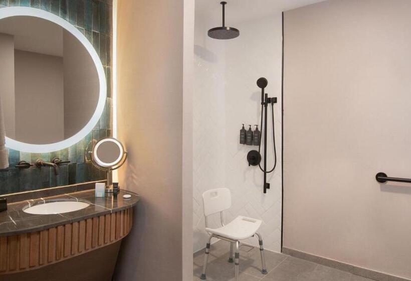 Fotos del hotel Courtyard By Marriott Santo Domingo:  15