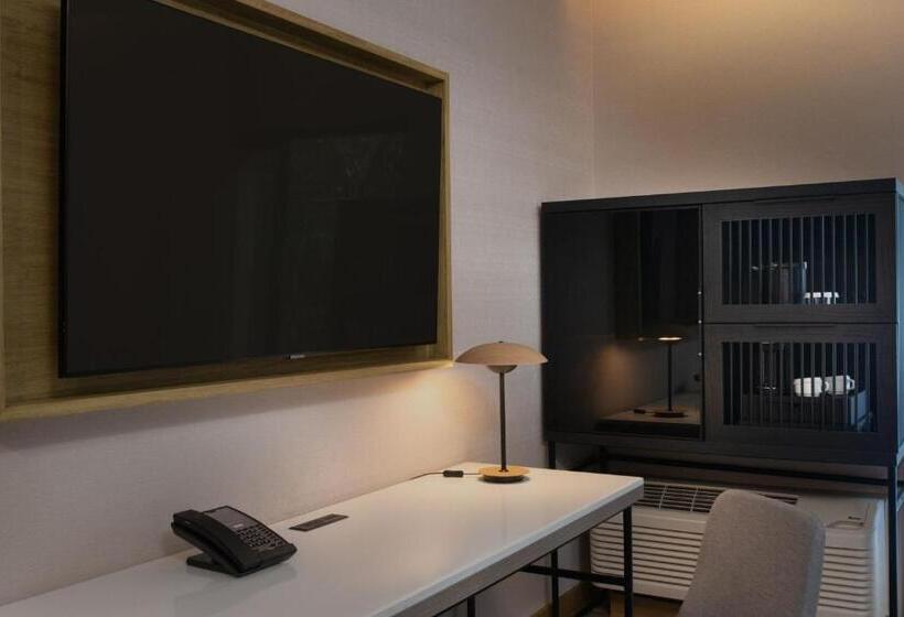 Fotos del hotel Courtyard By Marriott Santo Domingo:  20