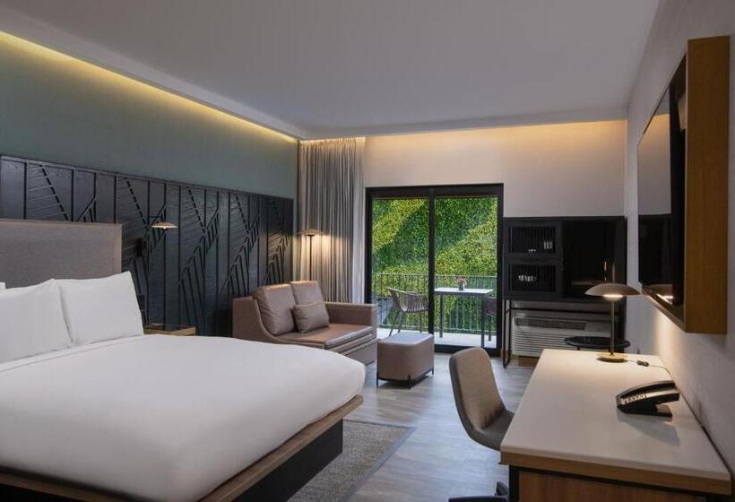 Fotos del hotel Courtyard By Marriott Santo Domingo:  5